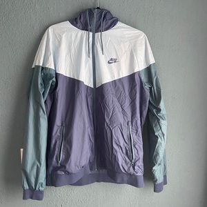 Nike Windbreaker